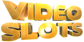 VideoSlots logo